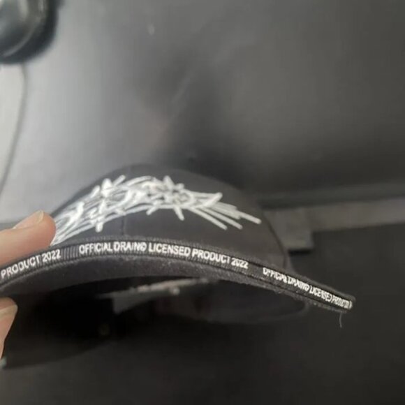 Cap Drain Gang World Tour Hat - Picture 3 of 6